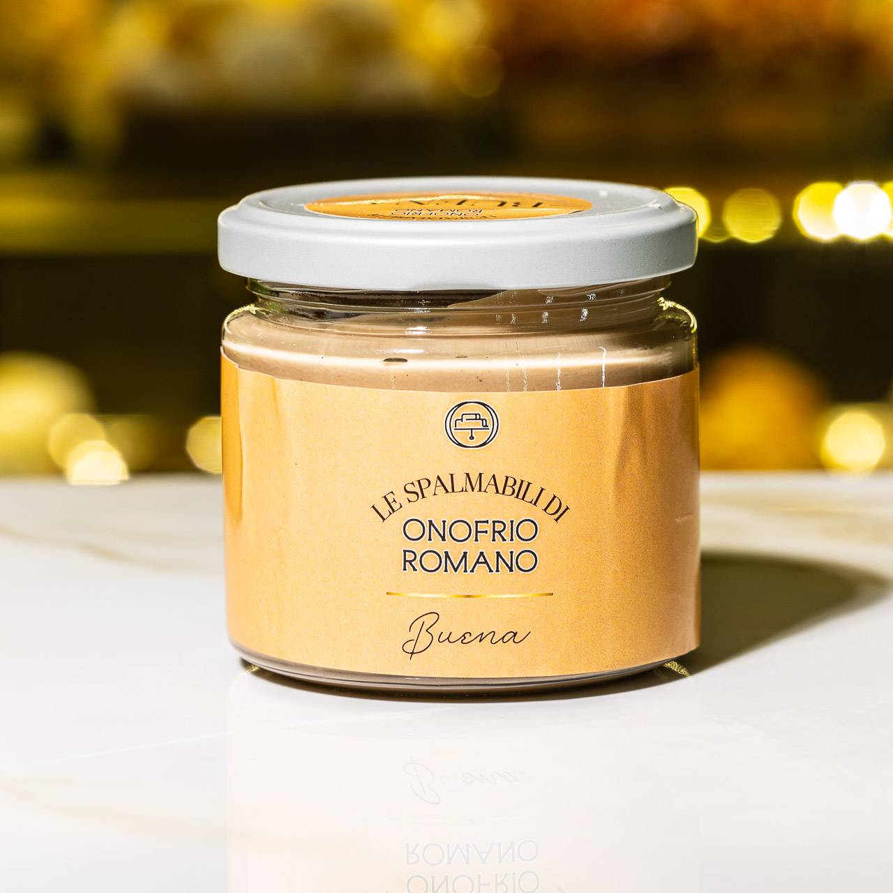 CREMA SPALMABILE BUENA - 200gr