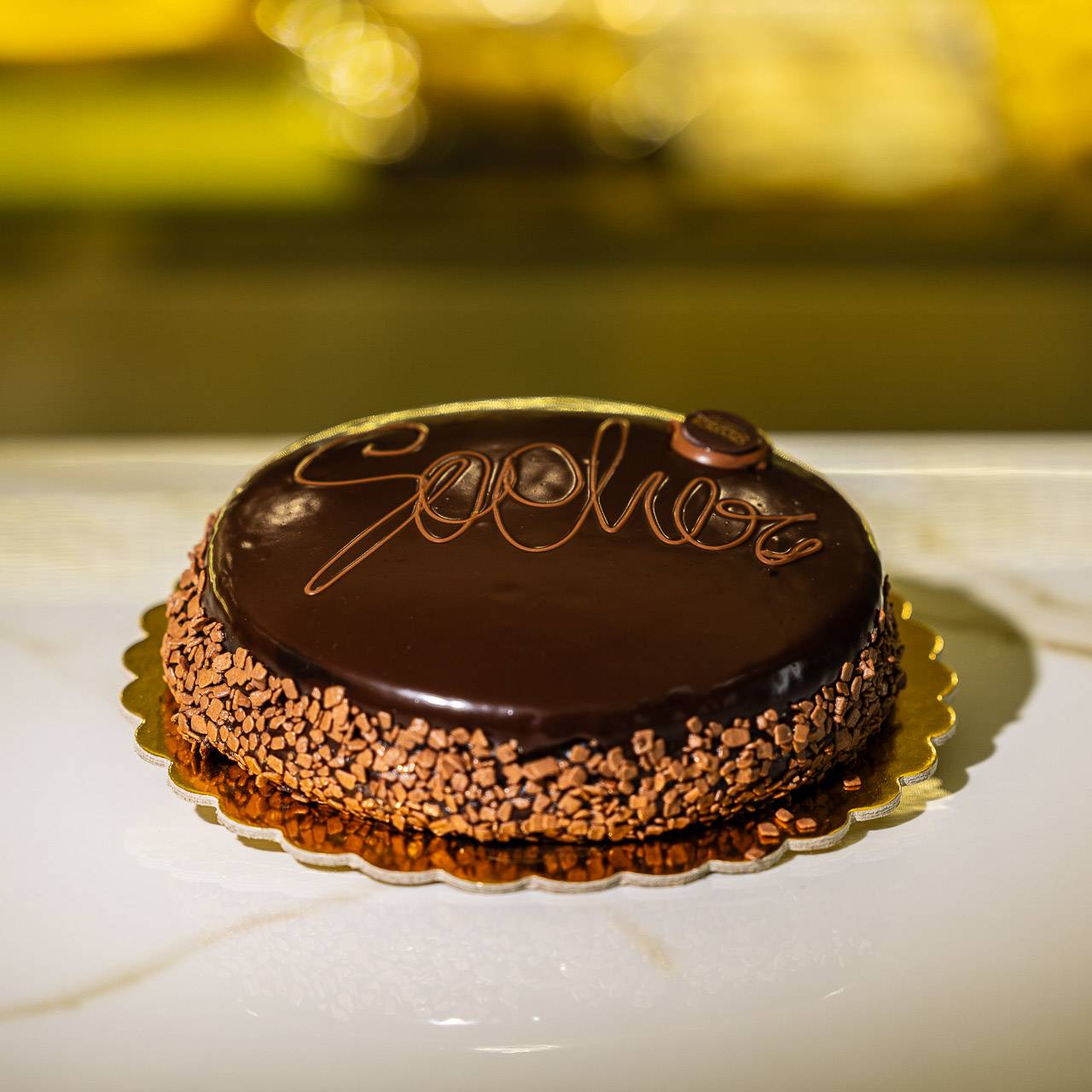 SACHER